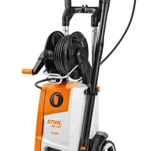 Nettoyeur haute pression RE 130 PLUS