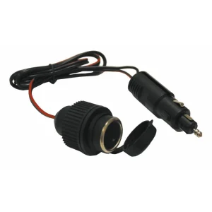 Adaptateur d'Allume-cigare BMW vers Allume-cigare Universel